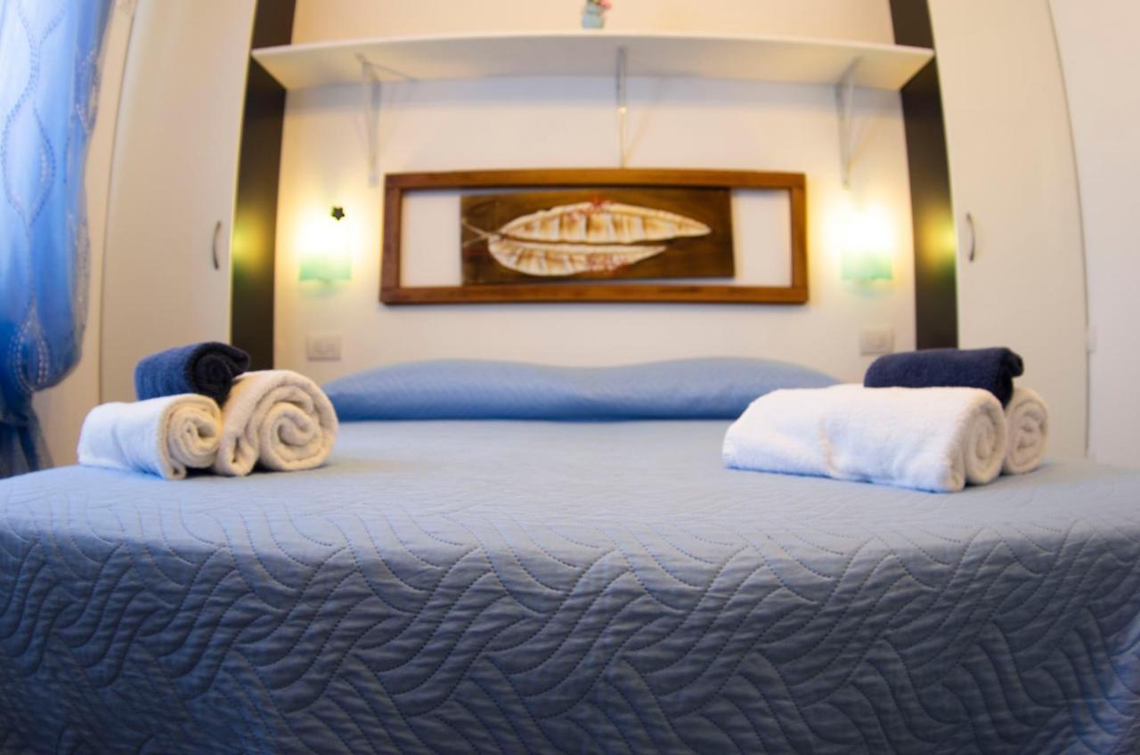 B&B Dai Carari Спинея Экстерьер фото