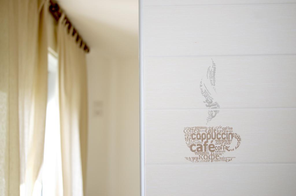 B&B Dai Carari Спинея Экстерьер фото