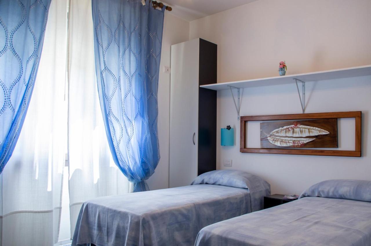 B&B Dai Carari Спинея Экстерьер фото