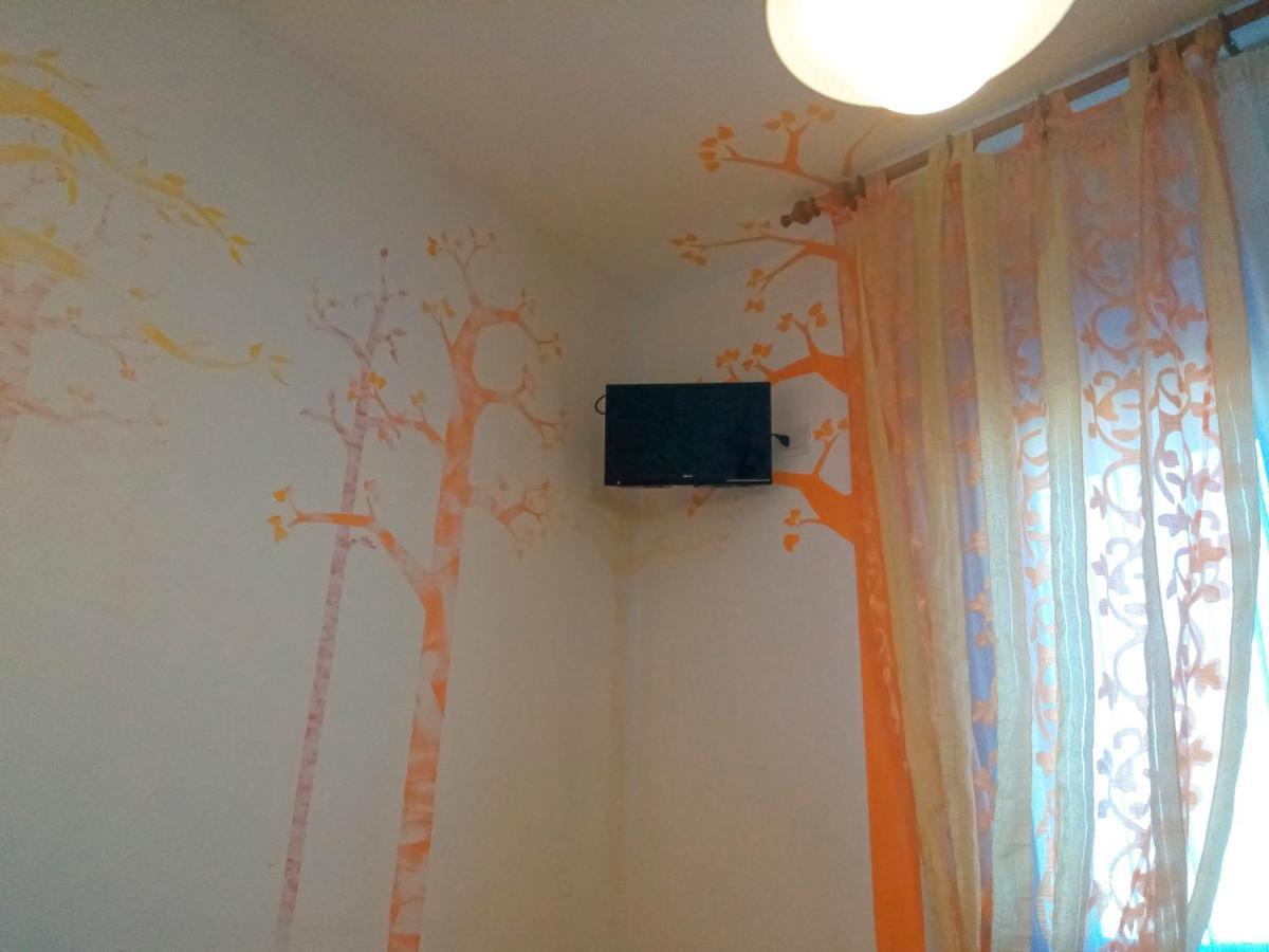 B&B Dai Carari Спинея Экстерьер фото