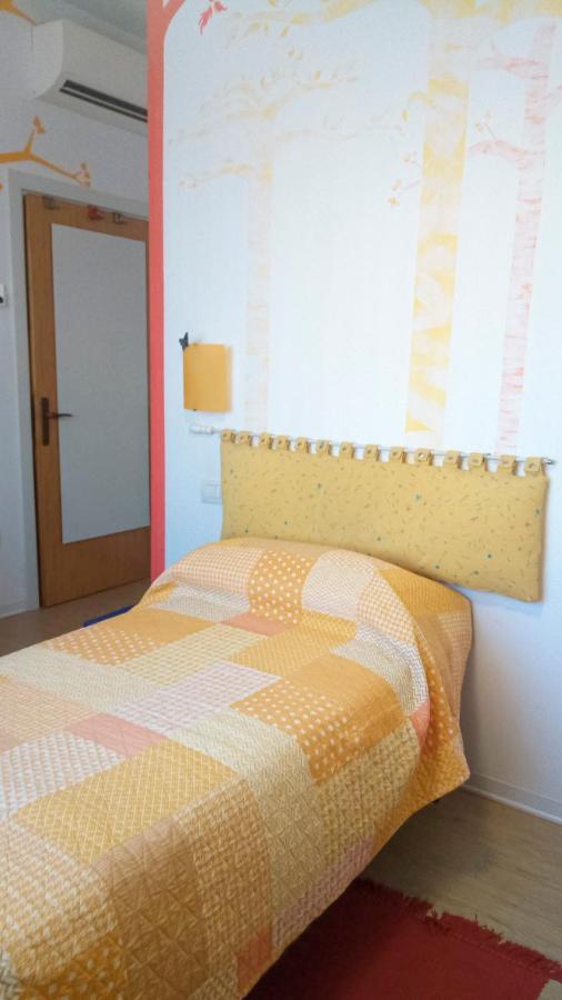 B&B Dai Carari Спинея Экстерьер фото