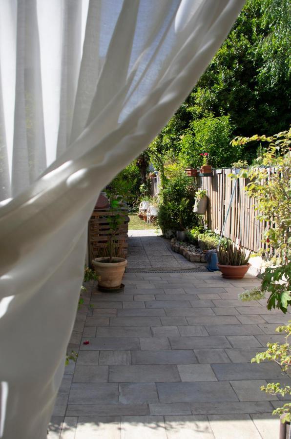 B&B Dai Carari Спинея Экстерьер фото