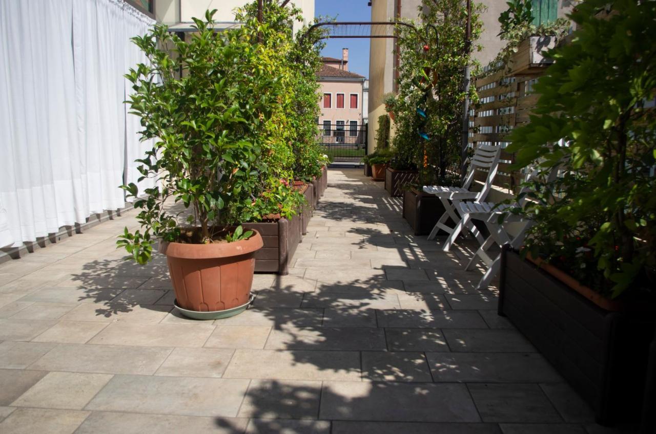 B&B Dai Carari Спинея Экстерьер фото