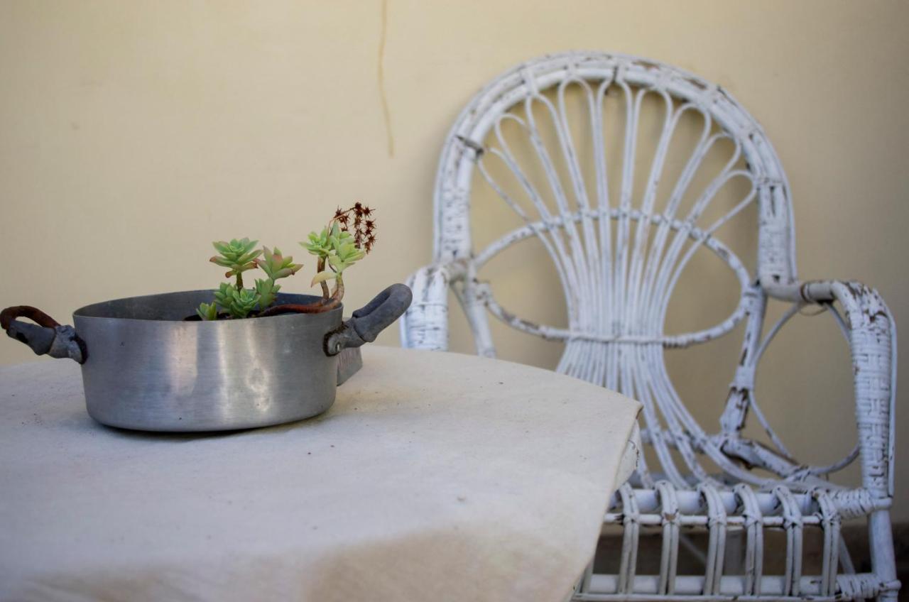 B&B Dai Carari Спинея Экстерьер фото