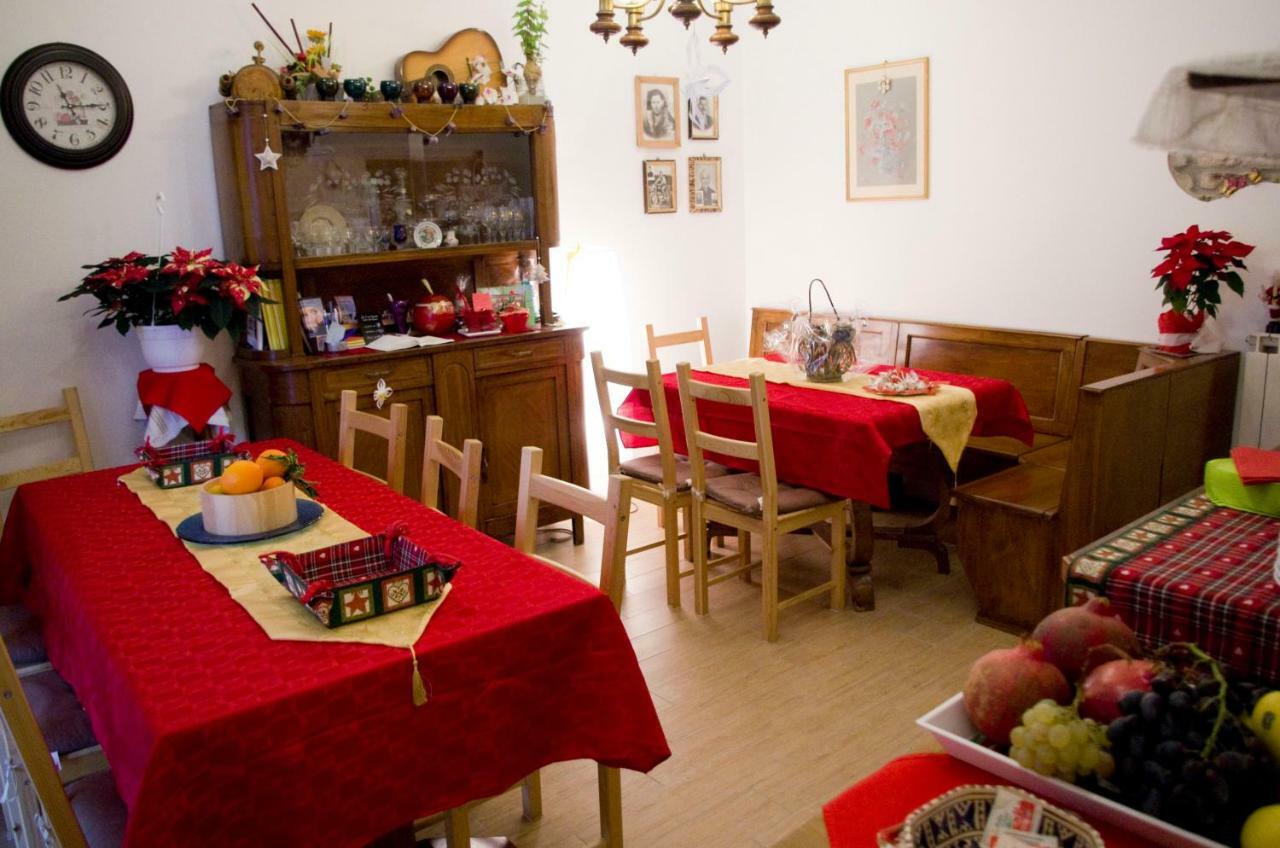 B&B Dai Carari Спинея Экстерьер фото