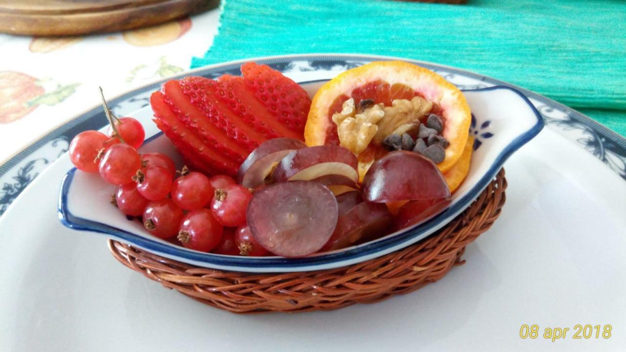 B&B Dai Carari Спинея Экстерьер фото