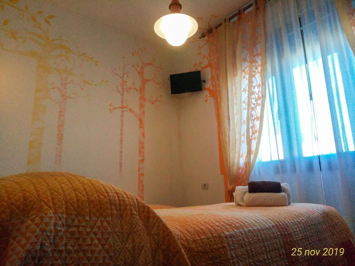B&B Dai Carari Спинея Экстерьер фото