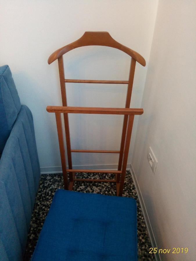 B&B Dai Carari Спинея Экстерьер фото