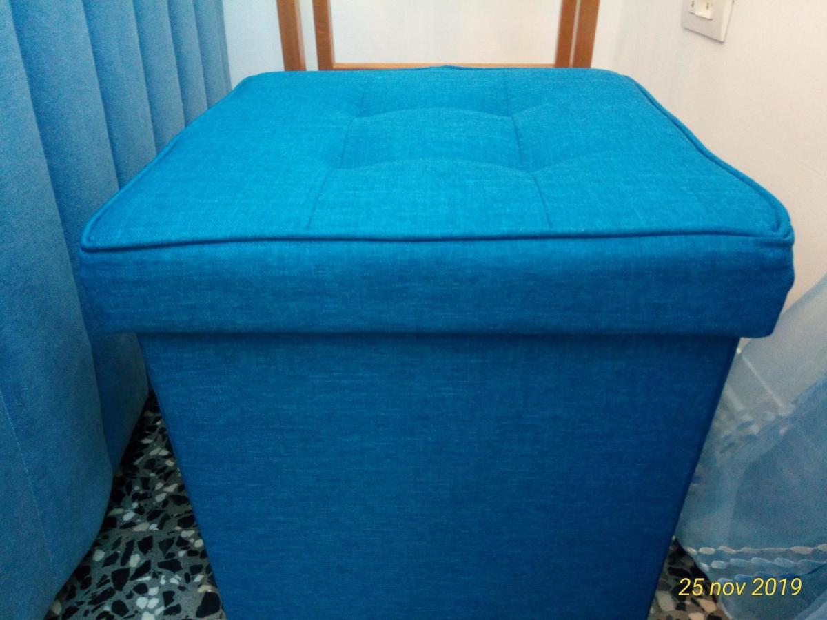 B&B Dai Carari Спинея Экстерьер фото