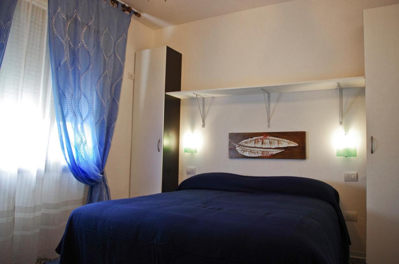 B&B Dai Carari Спинея Экстерьер фото