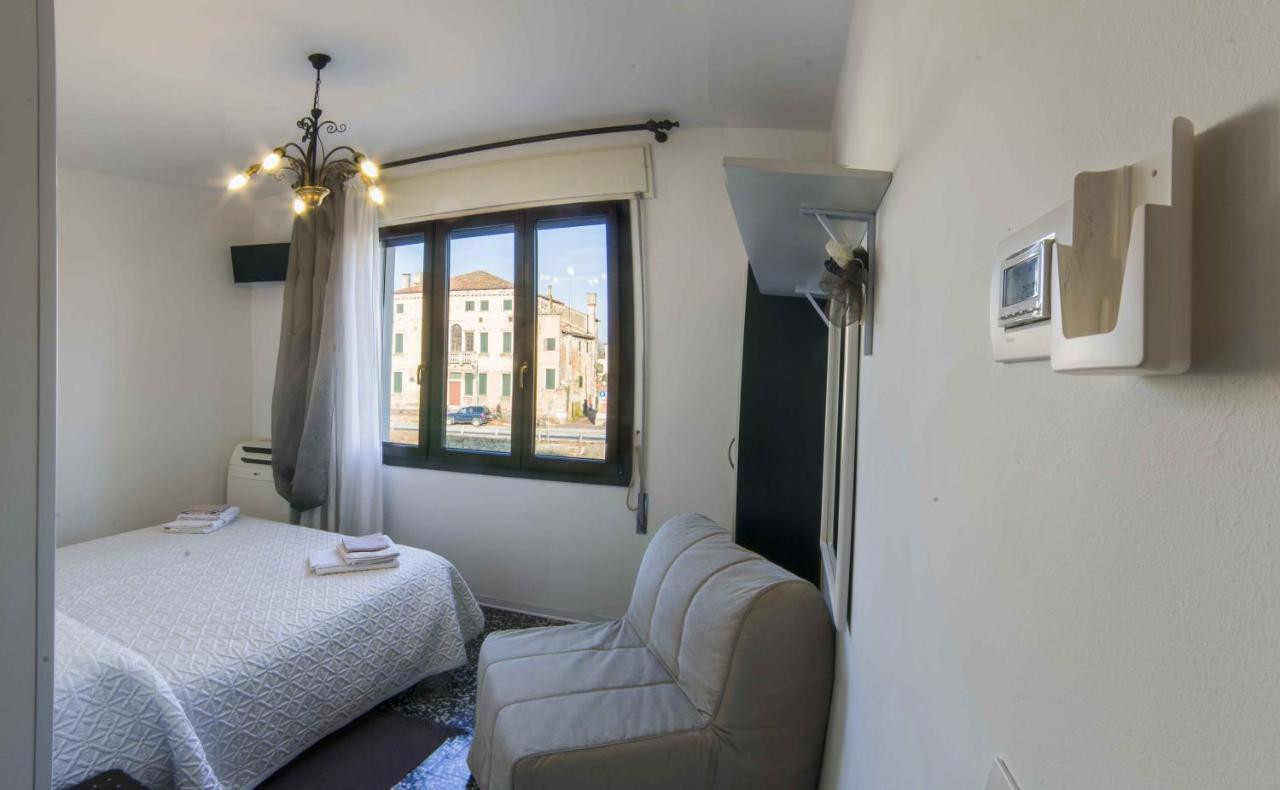 B&B Dai Carari Спинея Экстерьер фото