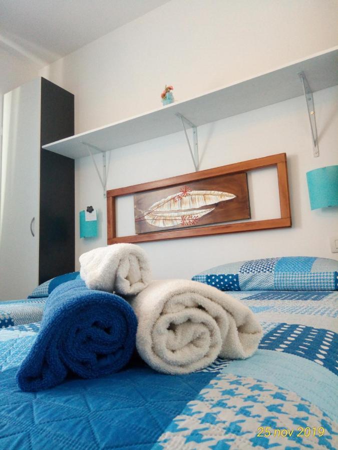 B&B Dai Carari Спинея Экстерьер фото