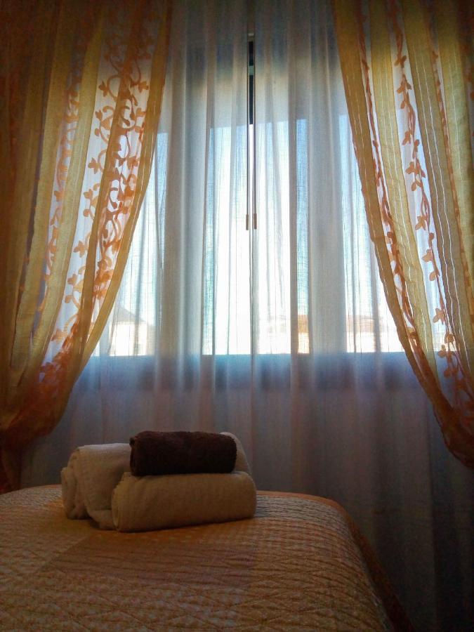 B&B Dai Carari Спинея Экстерьер фото