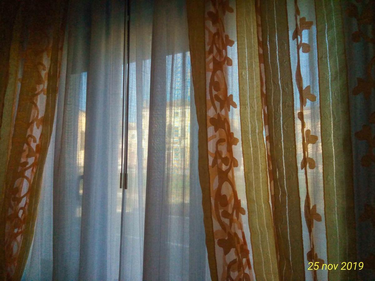 B&B Dai Carari Спинея Экстерьер фото