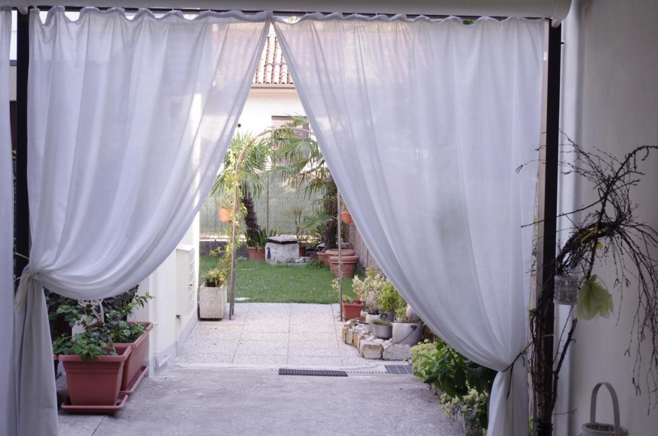 B&B Dai Carari Спинея Экстерьер фото